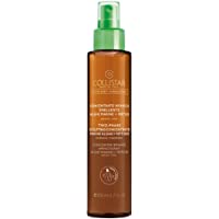 Collistar Activos Puros Concentrado Bifásico Adelgazantex Algas Marinas + Péptidos Acción De Choque - 200 ml